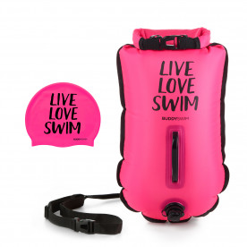 Boya Drybag BuddySwim LLS...
