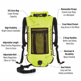 Boya Drybag BuddySwim... 2