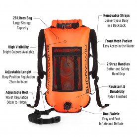 Boje Drybag BuddySwim... 2