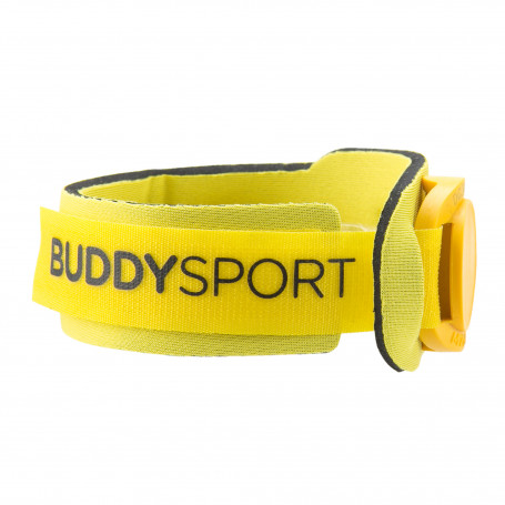 Chip Holder BuddySwim, Yellow