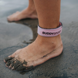 Chiphalter BuddySwim, Pinke 2