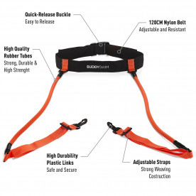 Ausbildungsgürtel Buddyswim... 2