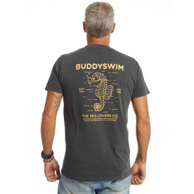 T-SHIRT Buddyswim The Sea... 2