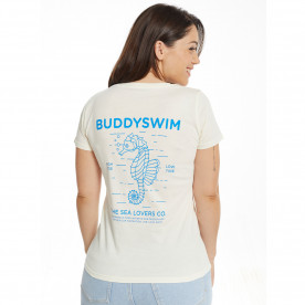 T-SHIRT Buddyswim Open... 2