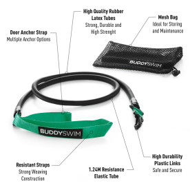 Buddyswim Replacement... 2