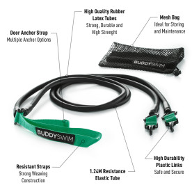 Buddyswim Replacement Super... 2