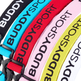 Buddyswim Race Belt Number,... 2