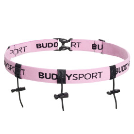 Buddyswim Race Number Belt,...