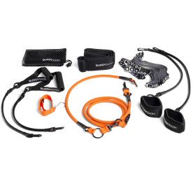 Buddyswim Stationary Swim...