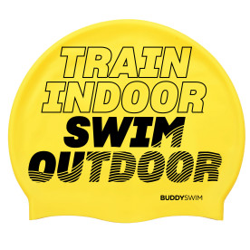 Badekappe Buddyswim TSO 2