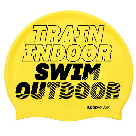 Badekappe Buddyswim TSO