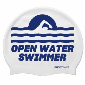 Bonnet de Bain Buddyswim OWS