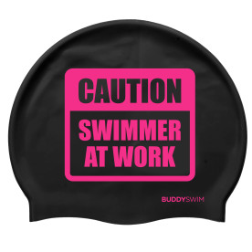 Badekappe Buddyswim CSW 2