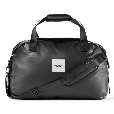 Buddyswim 60LT Dry Duffle Negro/Gris...