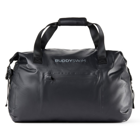 Buddyswim 60LT Dry Duffle Noir/Gris...