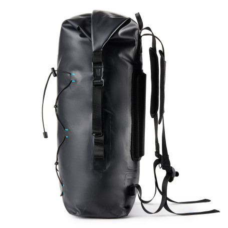 Buddyswim 30LT Dry Backpack Schwarz/Blau