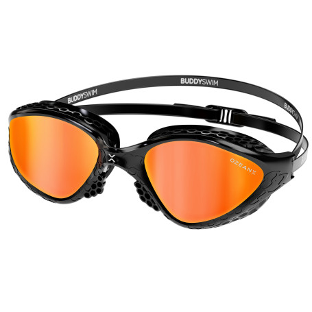 Swim Goggles Buddyswim OzeanX...