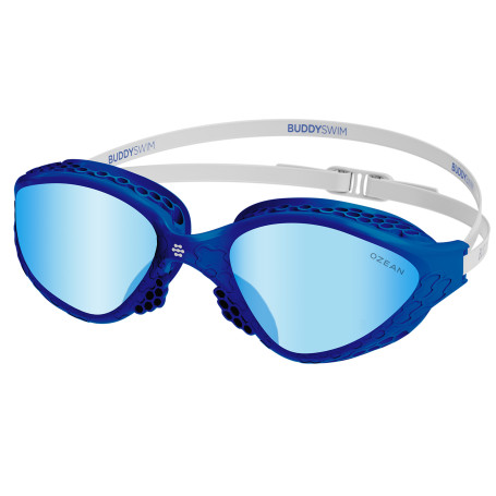 Schwimmbrille Buddyswim Ozean...
