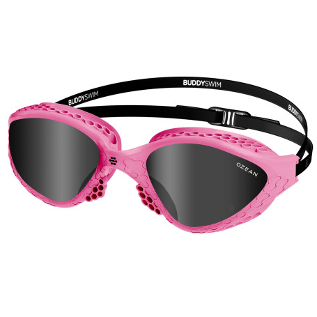 Schwimmbrille Buddyswim Ozean...