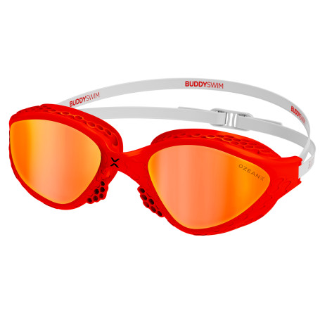 Schwimmbrille Buddyswim OzeanX...
