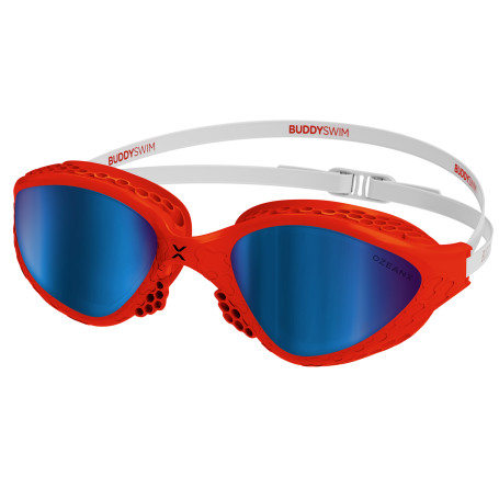 Schwimmbrille Buddyswim OzeanX...