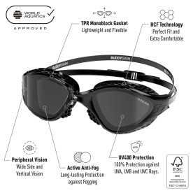 Gafas Natación Buddyswim... 2