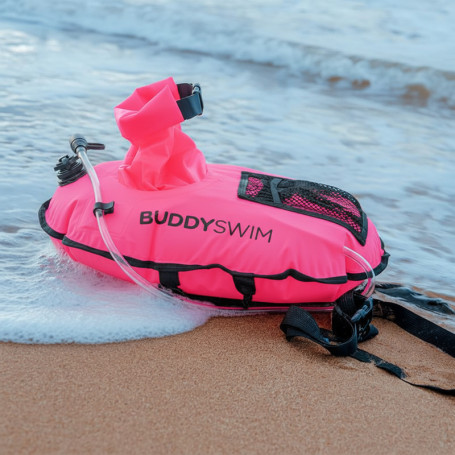 Boya Buddyswim Hydrastation PRO, Rosa