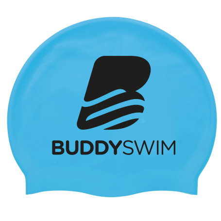 Gorro Silicona Buddyswim Blogo