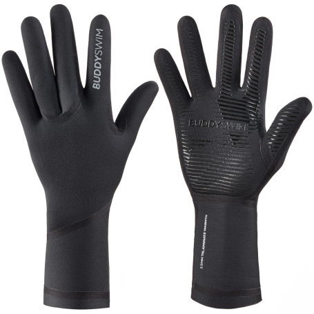Neoprene Gloves Buddyswim Trilaminate...