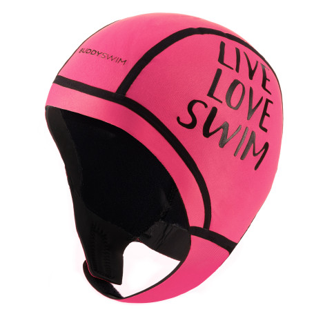 Bonnet Nèopréne Buddyswim Trilaminate...