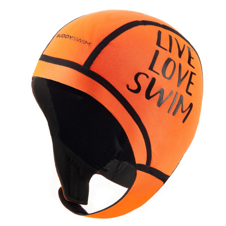 Gorro Neopreno Buddyswim Trilaminate...