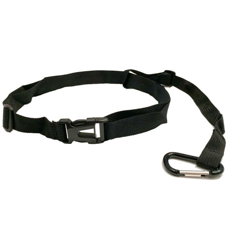 Buddyswim Buoy Replacement Strap with...