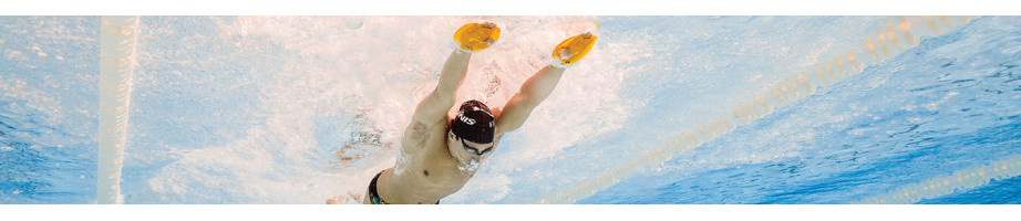 Swim Paddles