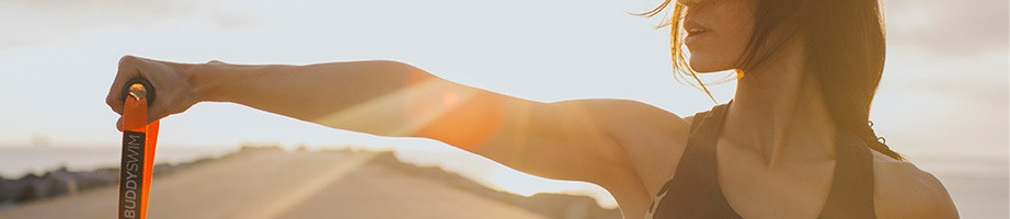 Élastiques In & Out Water