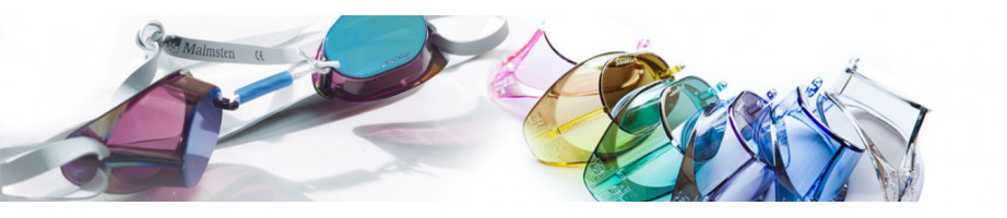 Lunettes de Natation
