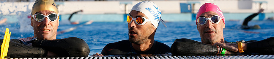 Schwimmbrille OZEAN