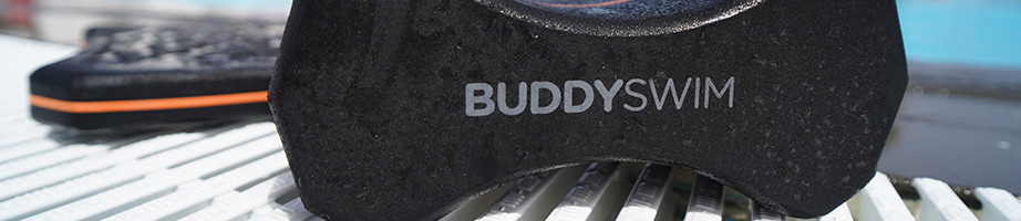 Pull Buoy, Kickboards & Swim Paddles